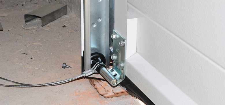 Aer Garage Door Repair Lancaster Aer