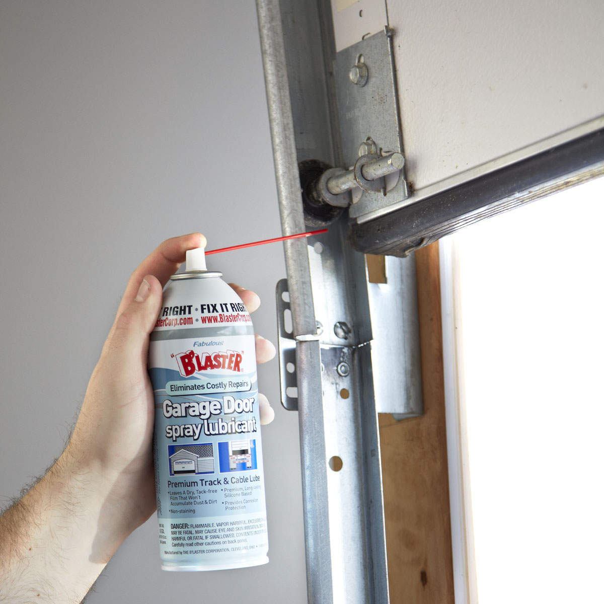 Aer Garage Door Repair Lancaster Aer